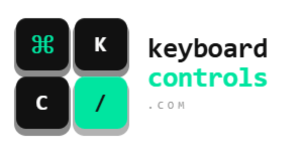 keyboardcontrols.com